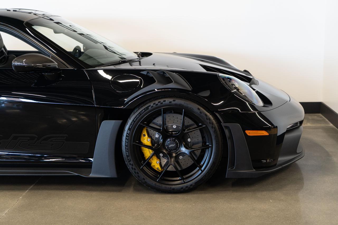 2025 Porsche 911 GT3 RS San Clemente CA