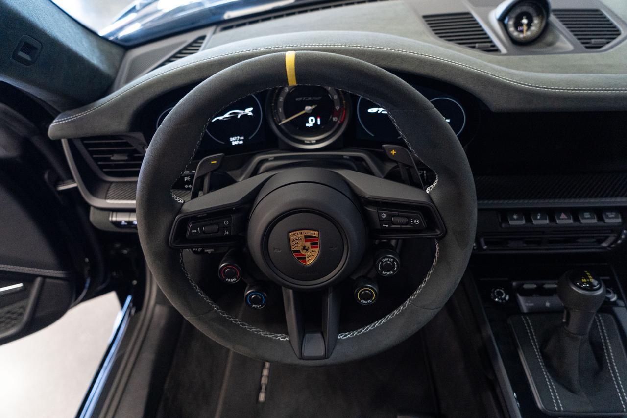 2025 Porsche 911 GT3 RS San Clemente CA