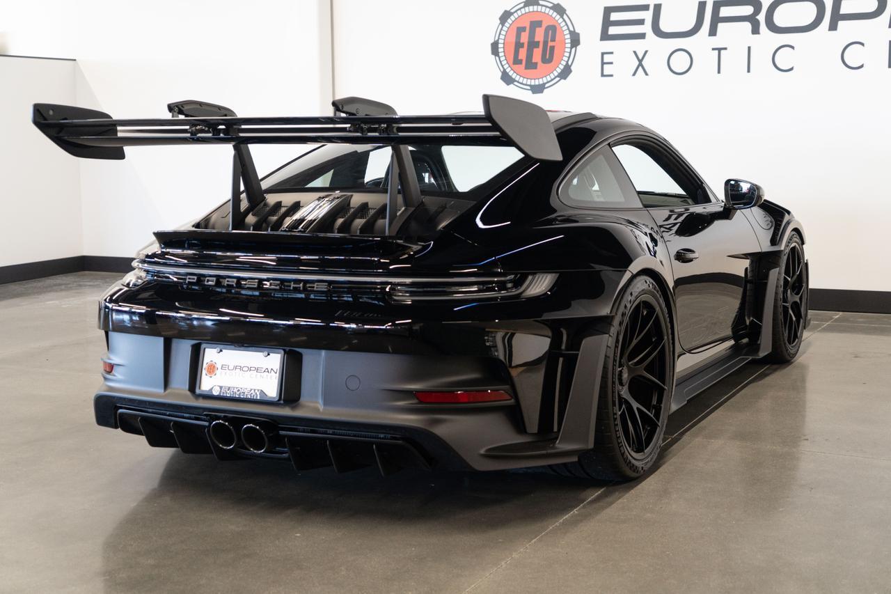 2025 Porsche 911 GT3 RS San Clemente CA