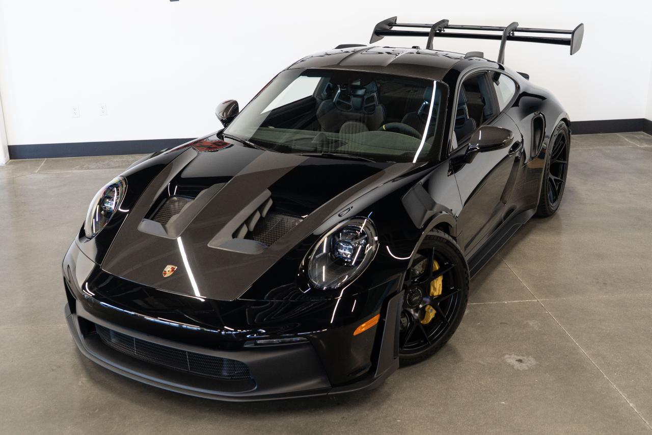 2025 Porsche 911 GT3 RS San Clemente CA