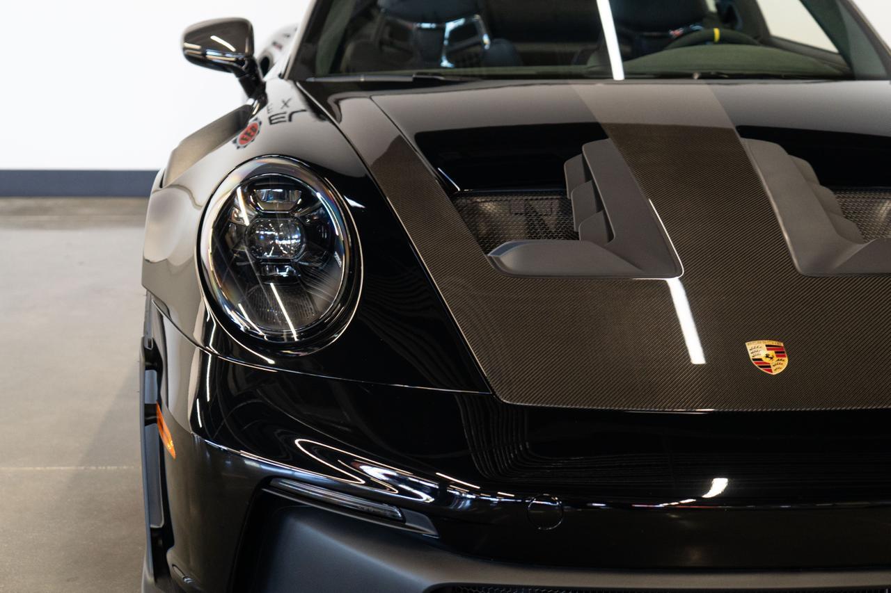 2025 Porsche 911 GT3 RS San Clemente CA