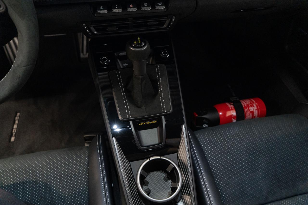 2025 Porsche 911 GT3 RS San Clemente CA