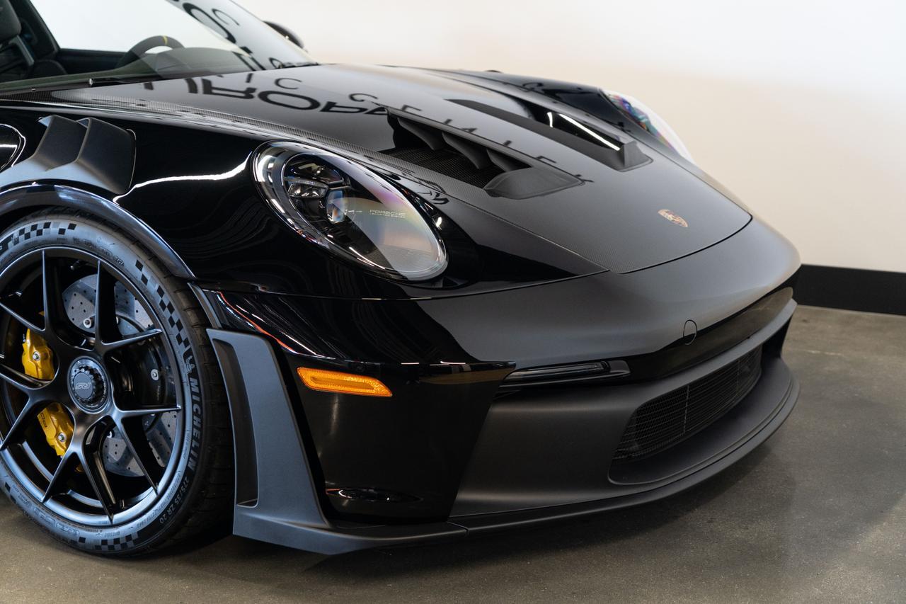 2025 Porsche 911 GT3 RS San Clemente CA
