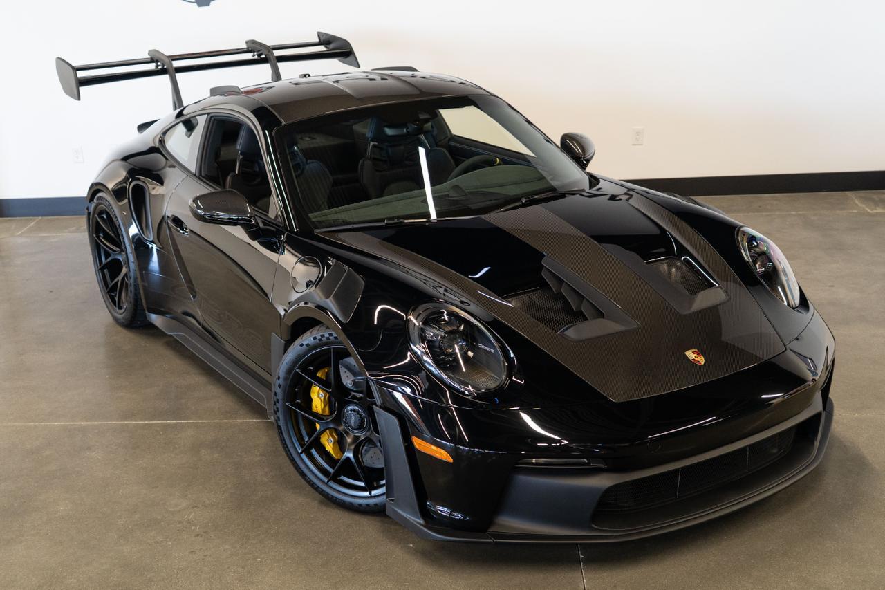 2025 Porsche 911 GT3 RS San Clemente CA