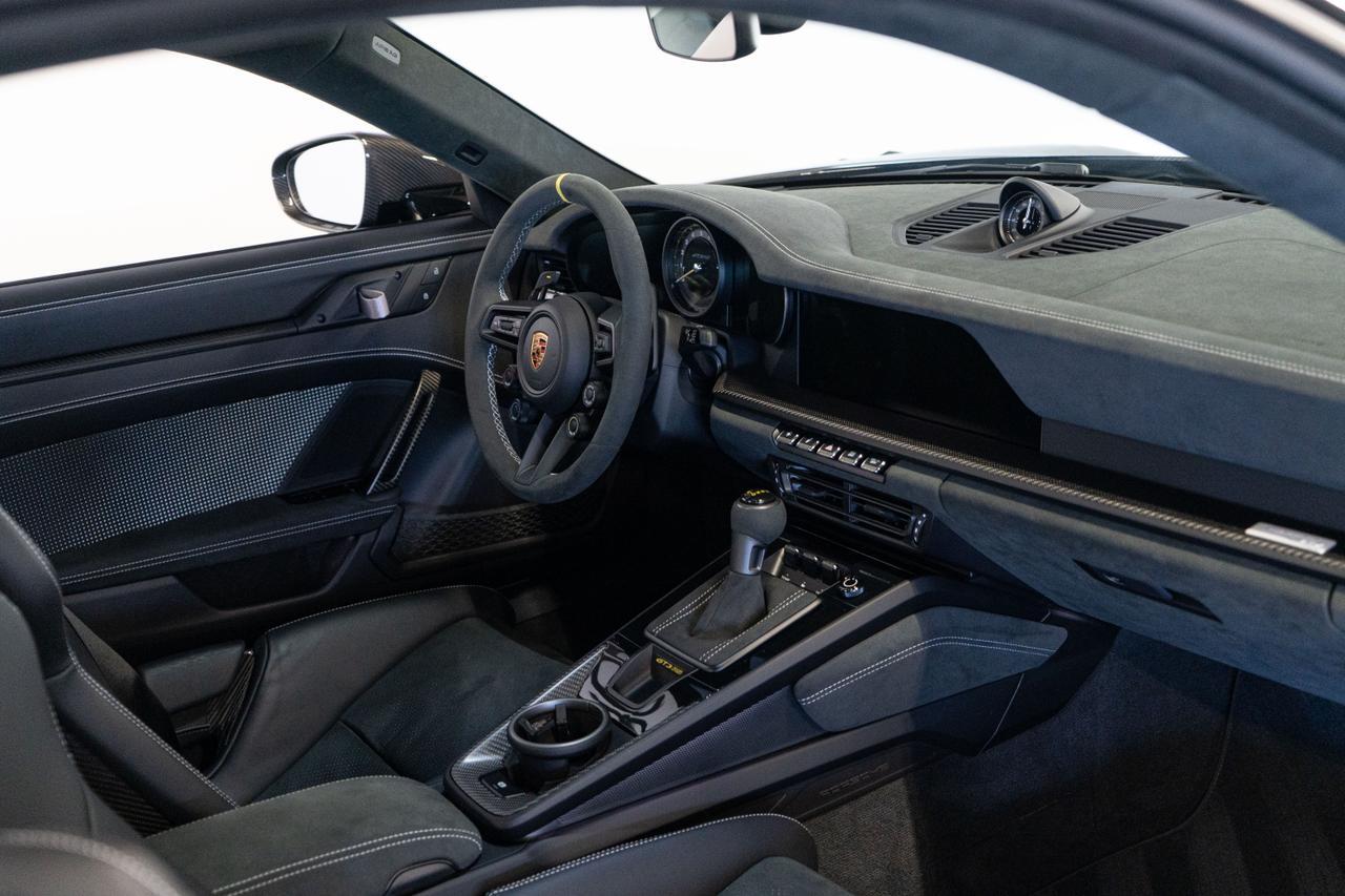 2025 Porsche 911 GT3 RS San Clemente CA