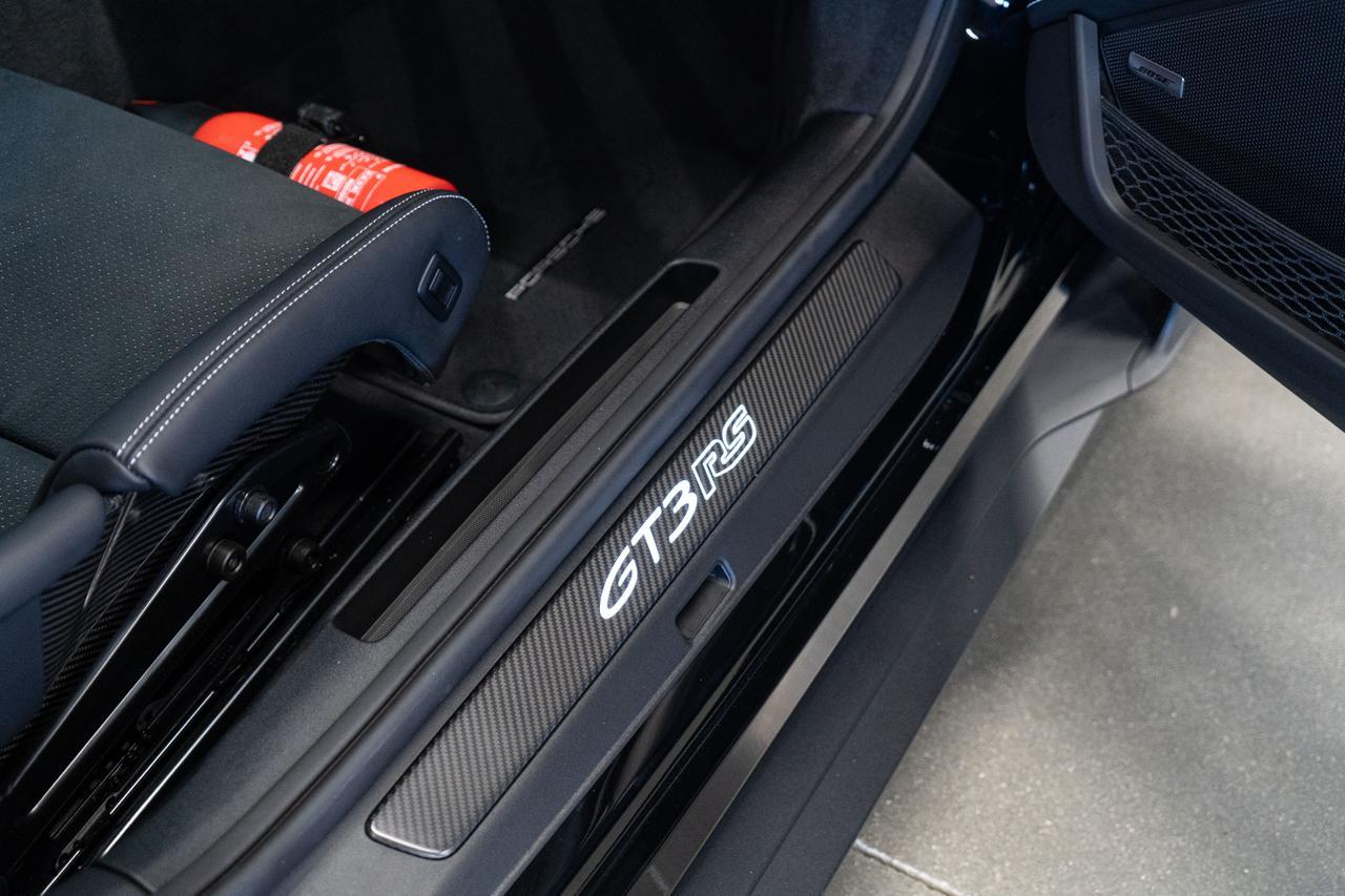 2025 Porsche 911 GT3 RS San Clemente CA