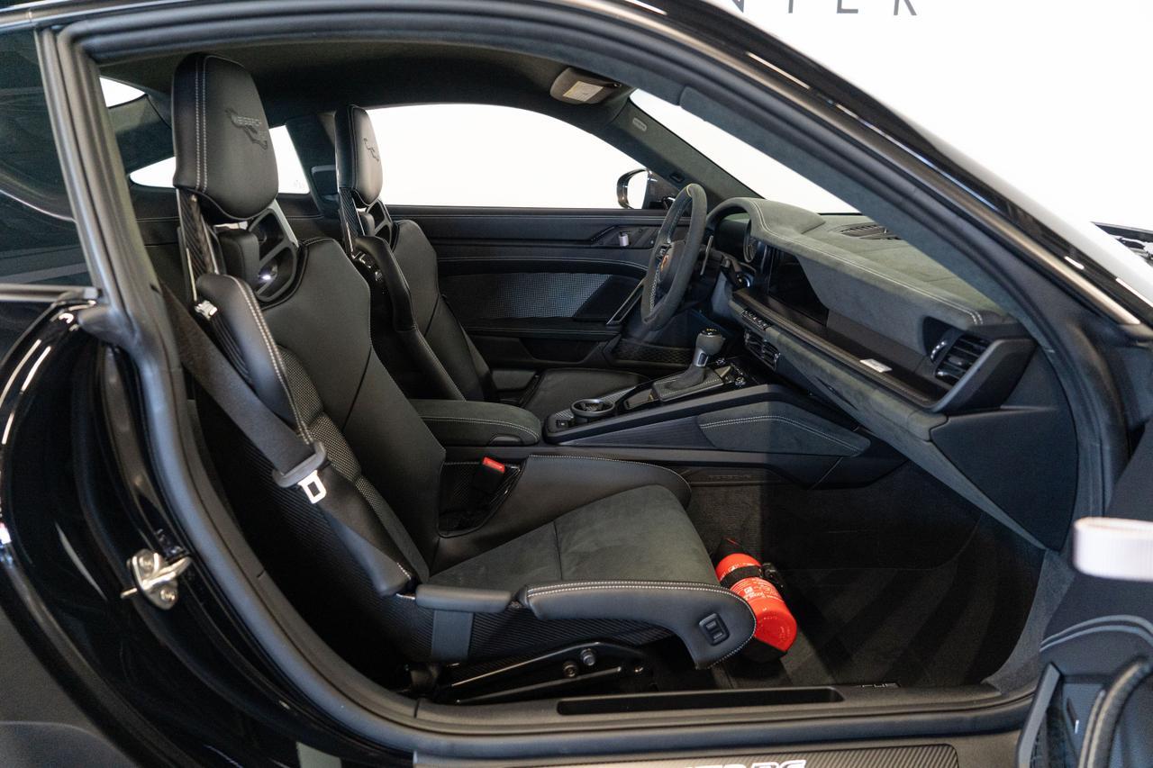 2025 Porsche 911 GT3 RS San Clemente CA