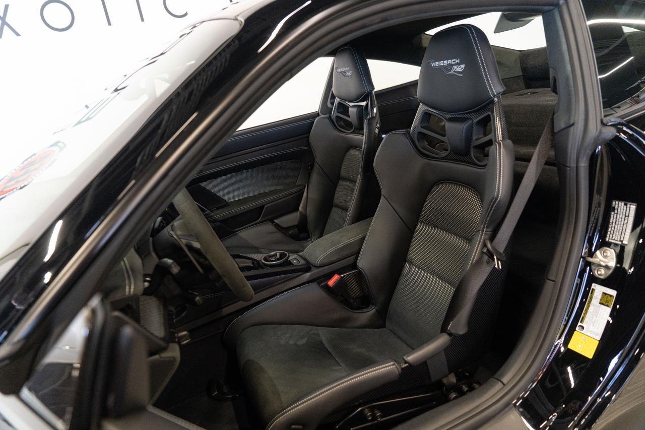2025 Porsche 911 GT3 RS San Clemente CA