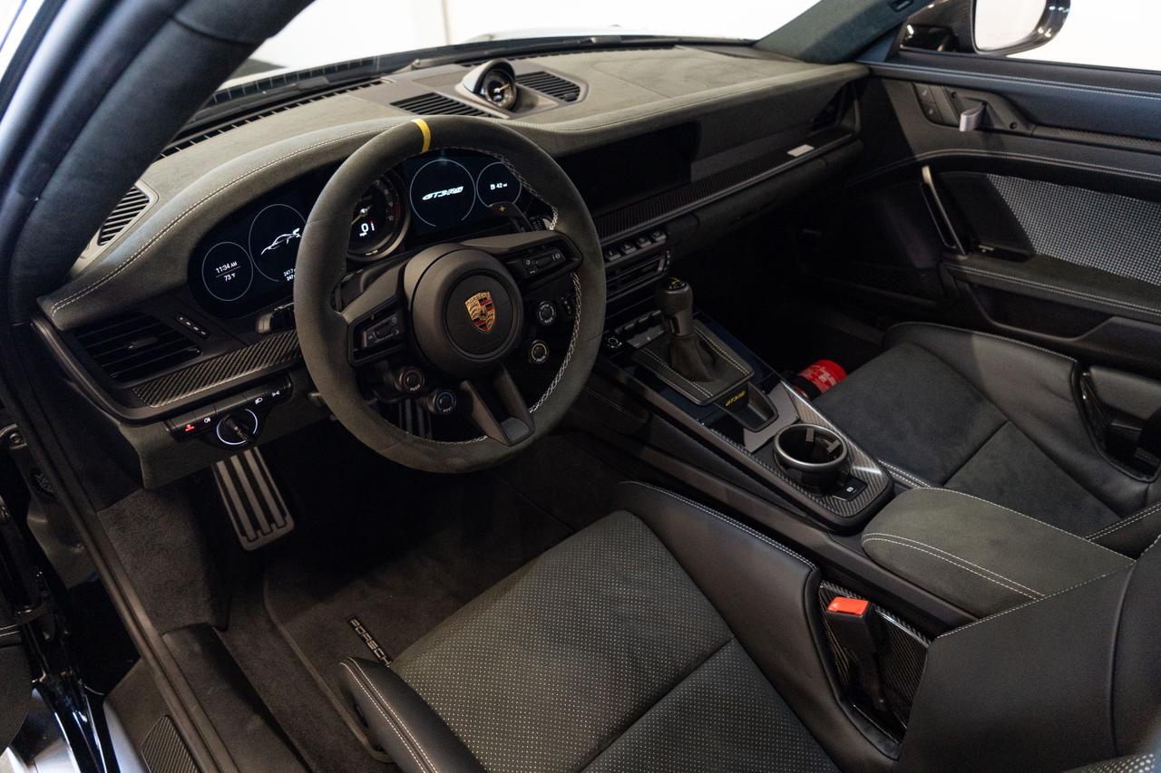 2025 Porsche 911 GT3 RS San Clemente CA