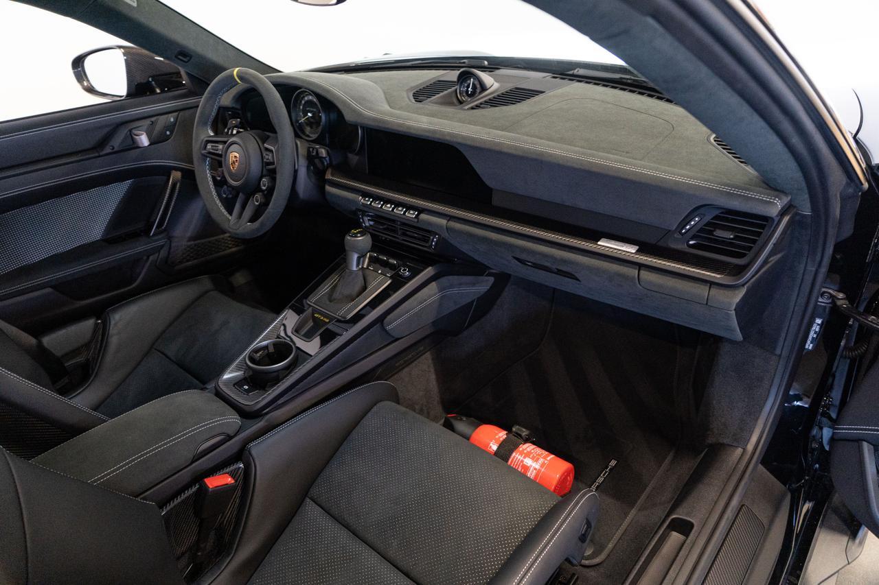 2025 Porsche 911 GT3 RS San Clemente CA