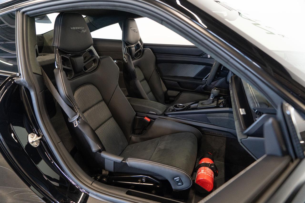 2025 Porsche 911 GT3 RS San Clemente CA