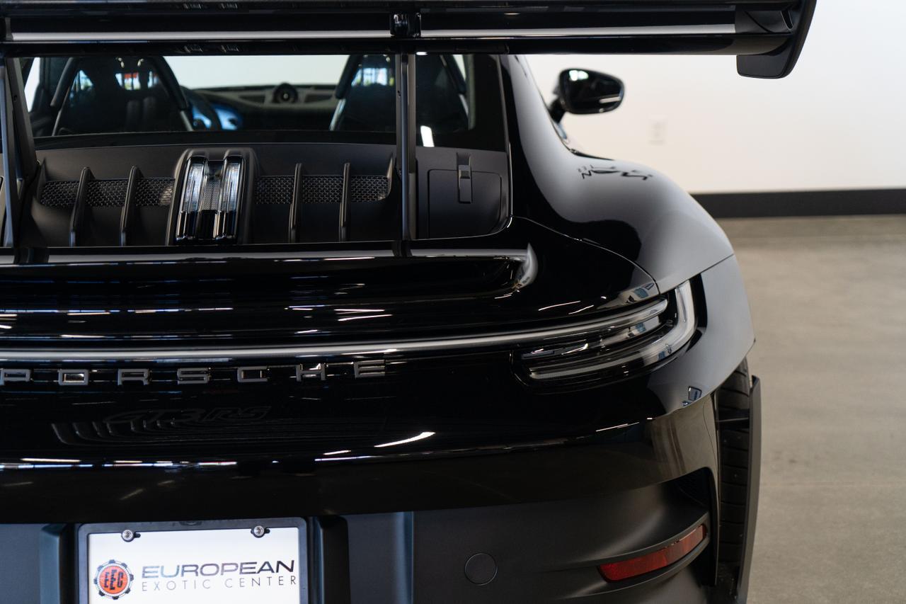 2025 Porsche 911 GT3 RS San Clemente CA