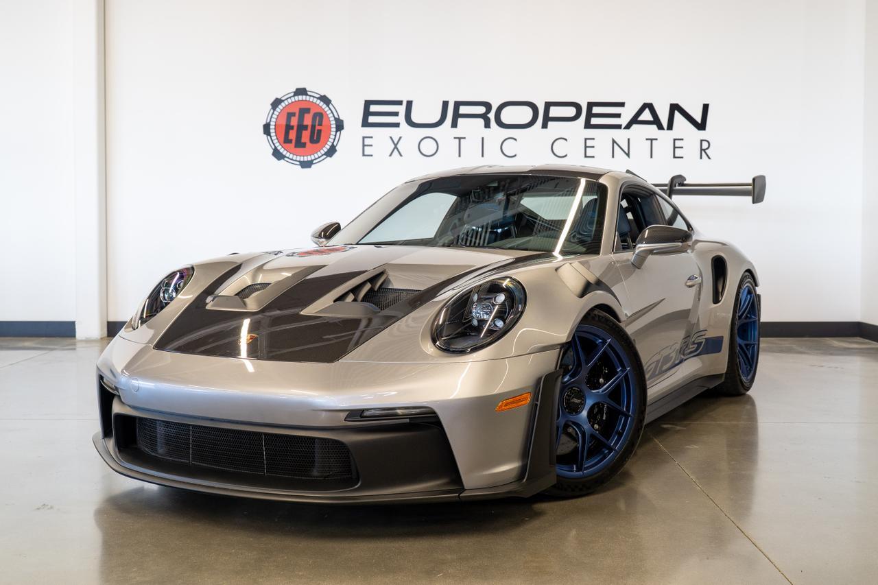 2025 Porsche 911 GT3 RS San Clemente CA