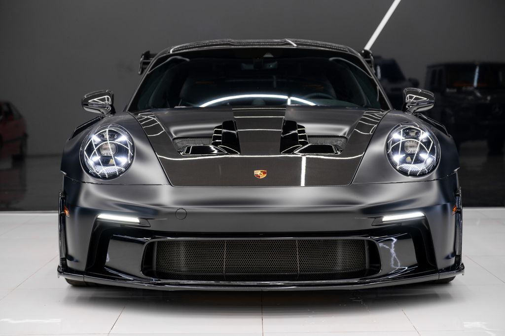 2025 Porsche 911 GT3 RS WEISSACH PACKAGE Miami FL