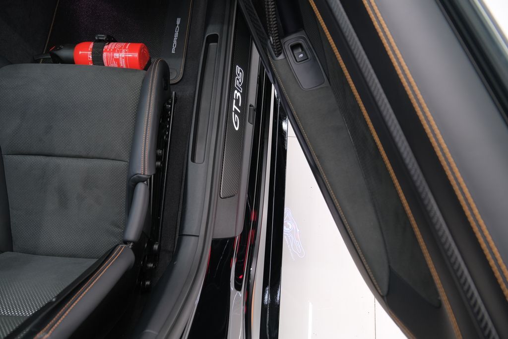 2025 Porsche 911 GT3 RS WEISSACH PACKAGE Miami FL