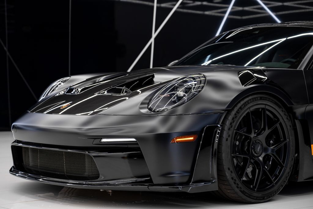 2025 Porsche 911 GT3 RS WEISSACH PACKAGE Miami FL
