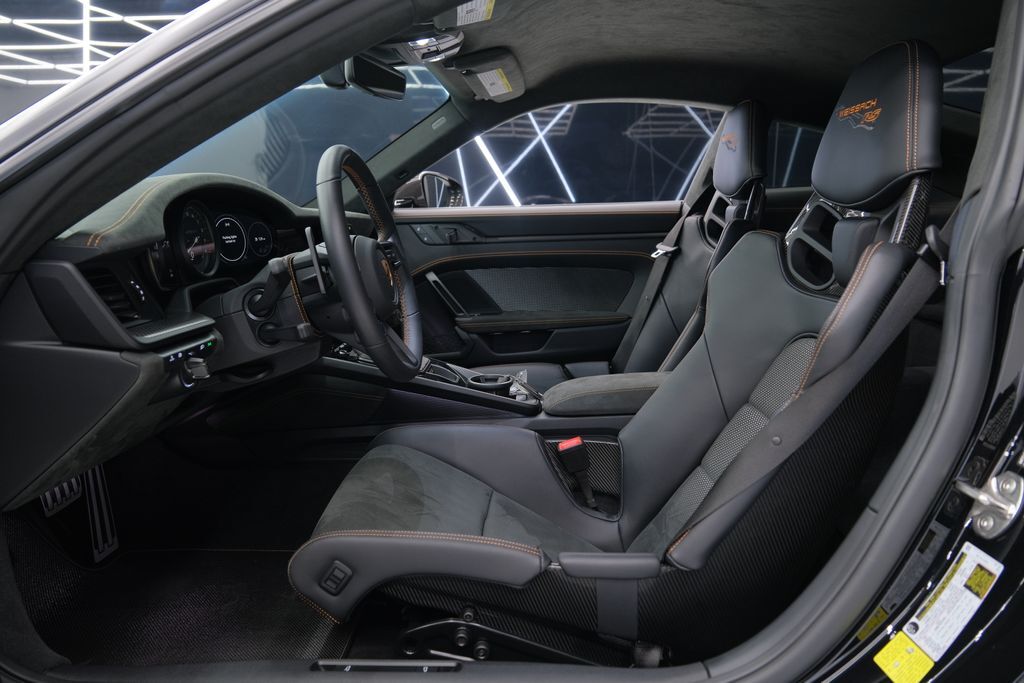 2025 Porsche 911 GT3 RS WEISSACH PACKAGE Miami FL