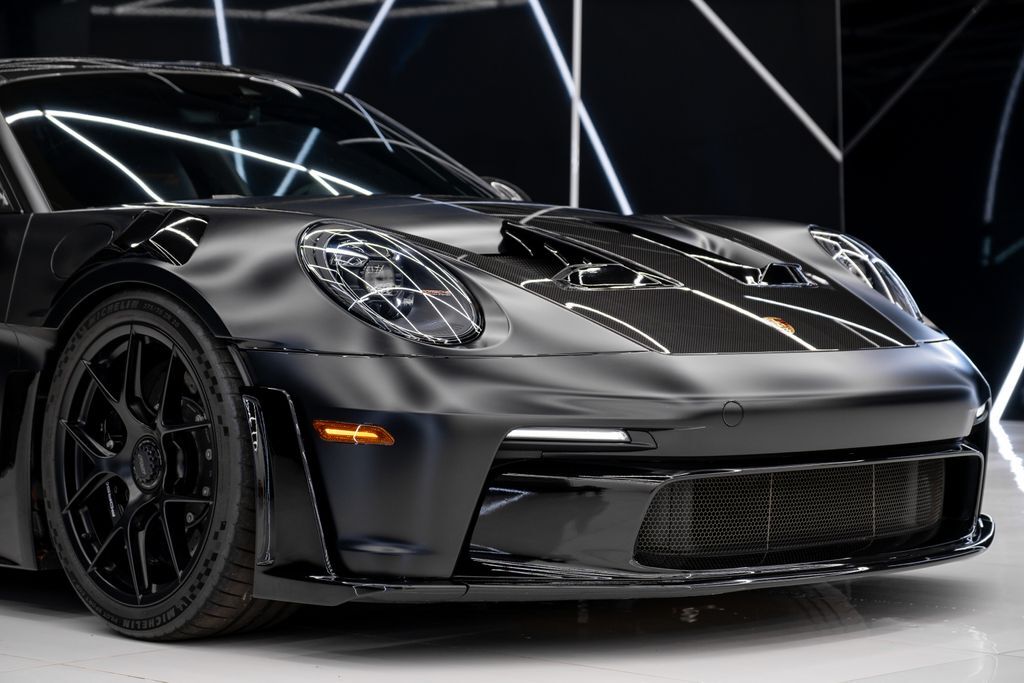 2025 Porsche 911 GT3 RS WEISSACH PACKAGE Miami FL