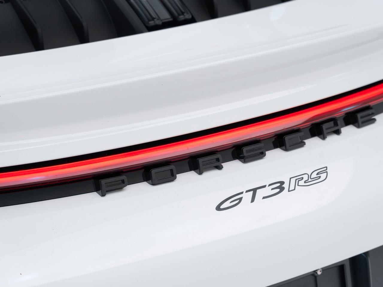 2025 Porsche 911 GT3 RS w/ Manthey Racing Kit Pompano Beach FL