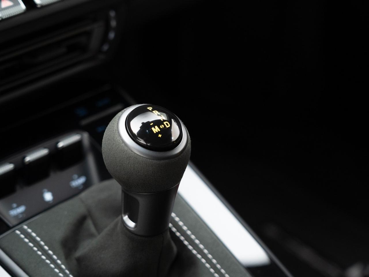 2025 Porsche 911 GT3 RS w/ Manthey Racing Kit Pompano Beach FL