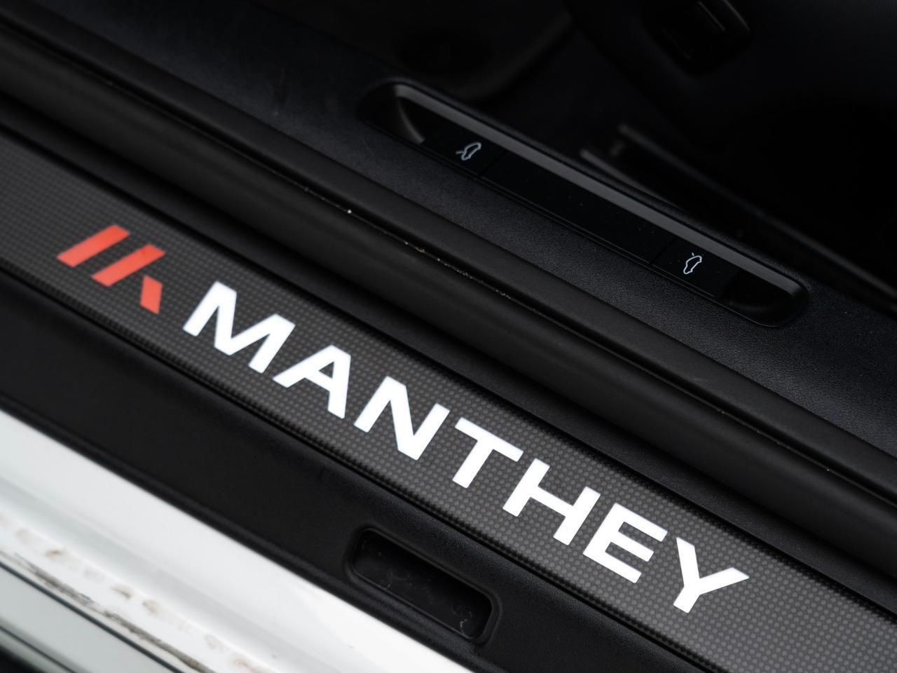 2025 Porsche 911 GT3 RS w/ Manthey Racing Kit Pompano Beach FL