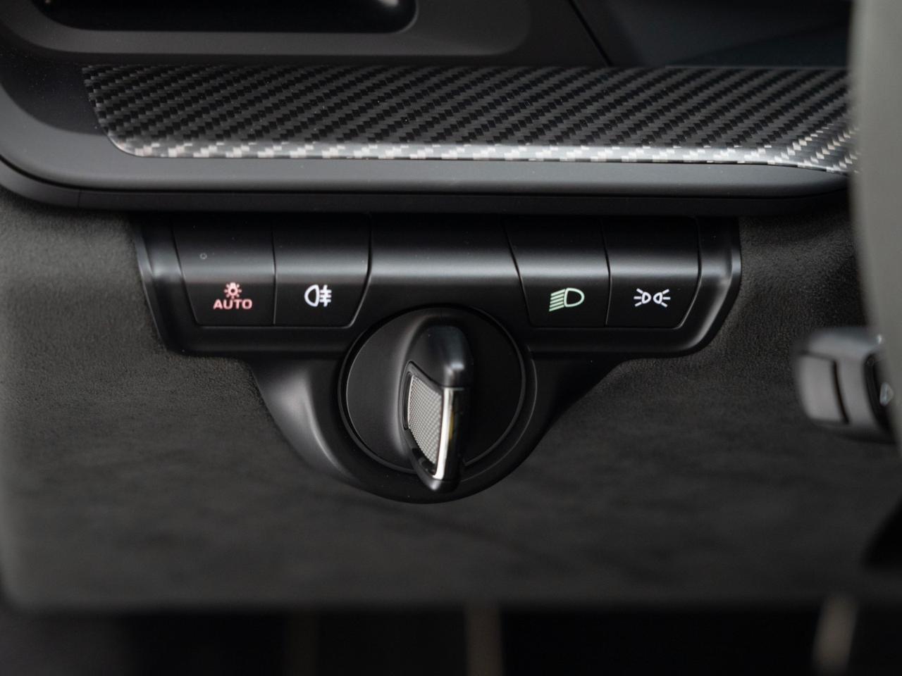 2025 Porsche 911 GT3 RS w/ Manthey Racing Kit Pompano Beach FL