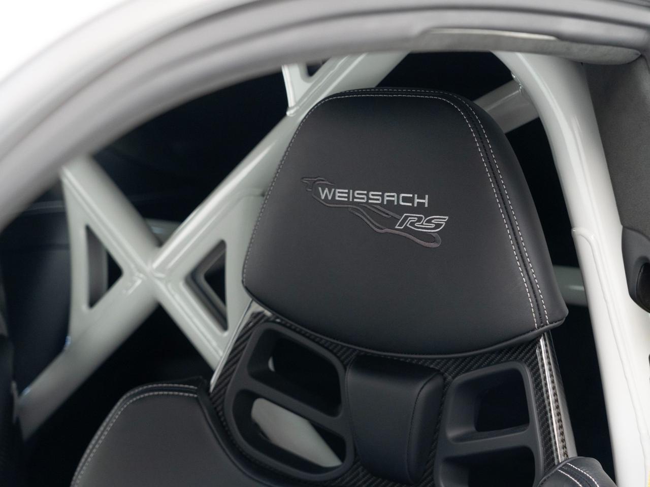 2025 Porsche 911 GT3 RS w/ Manthey Racing Kit Pompano Beach FL