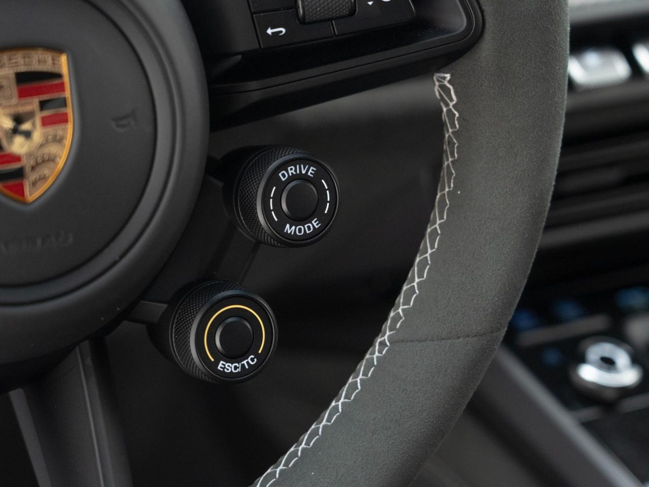 2025 Porsche 911 GT3 RS w/ Manthey Racing Kit Pompano Beach FL