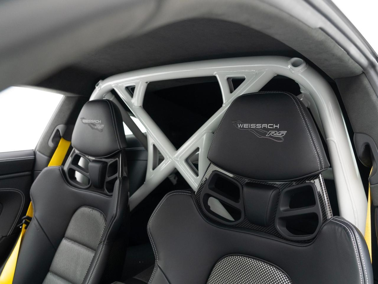 2025 Porsche 911 GT3 RS w/ Manthey Racing Kit Pompano Beach FL