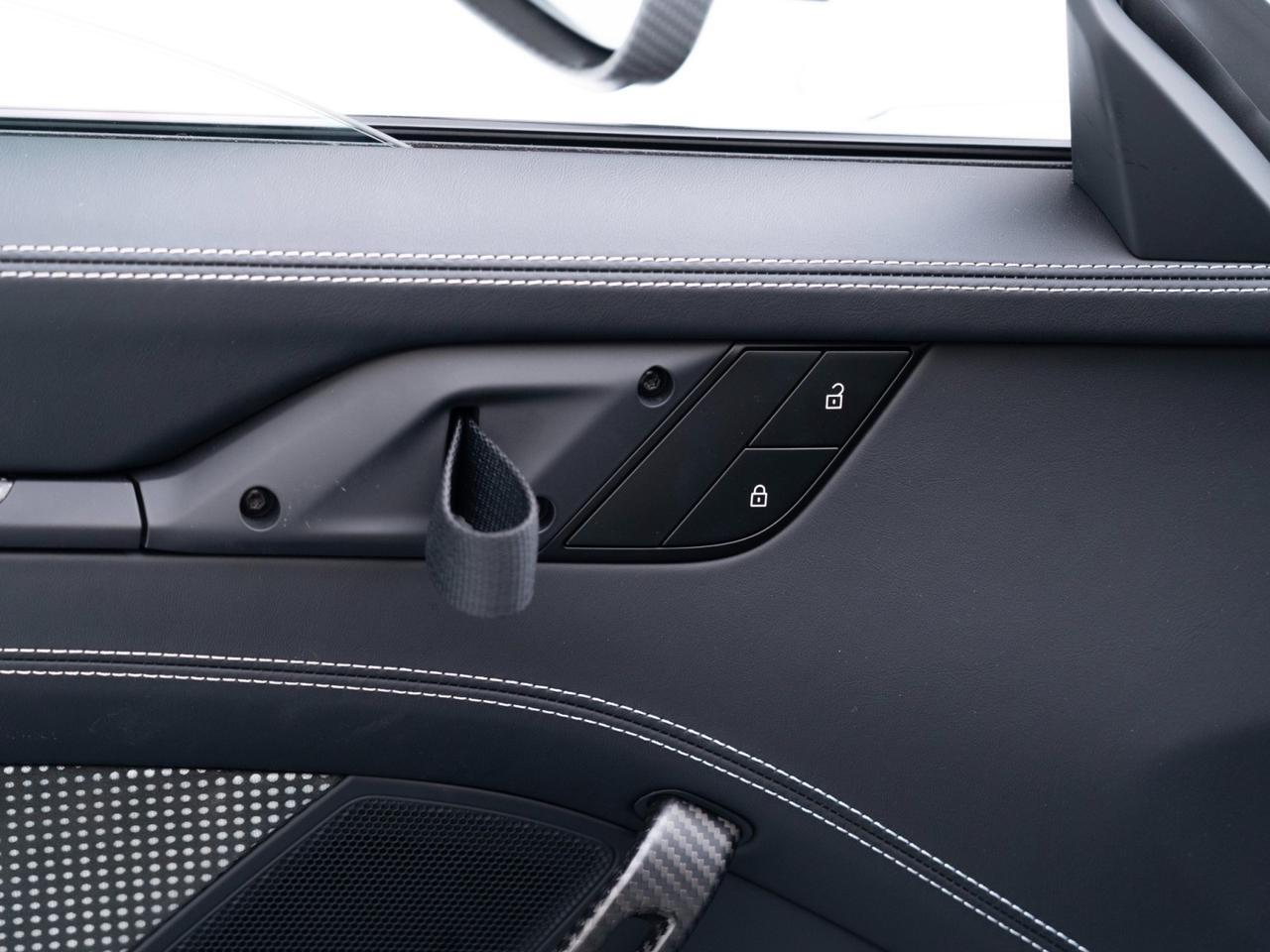 2025 Porsche 911 GT3 RS w/ Manthey Racing Kit Pompano Beach FL