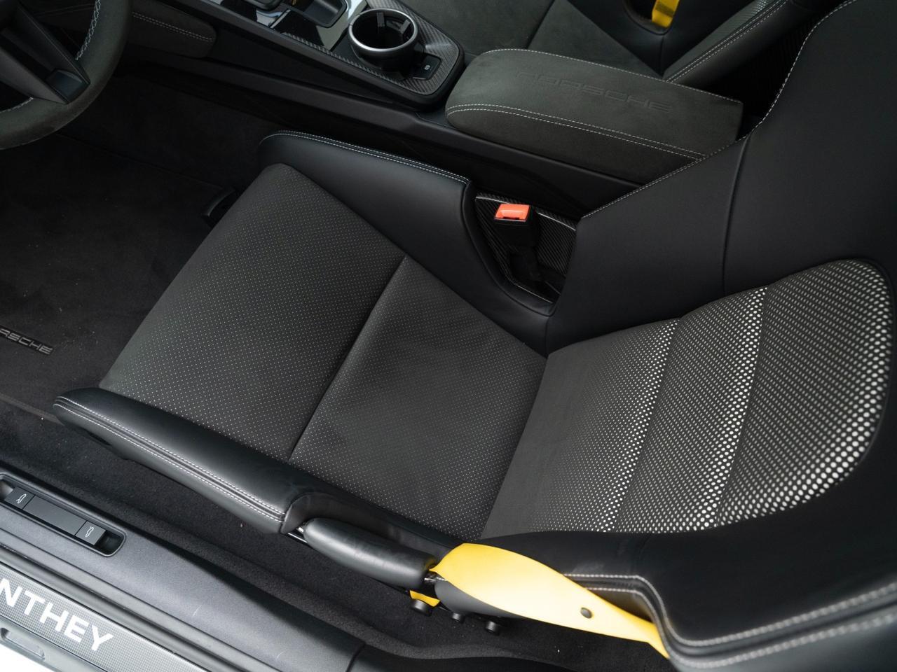 2025 Porsche 911 GT3 RS w/ Manthey Racing Kit Pompano Beach FL