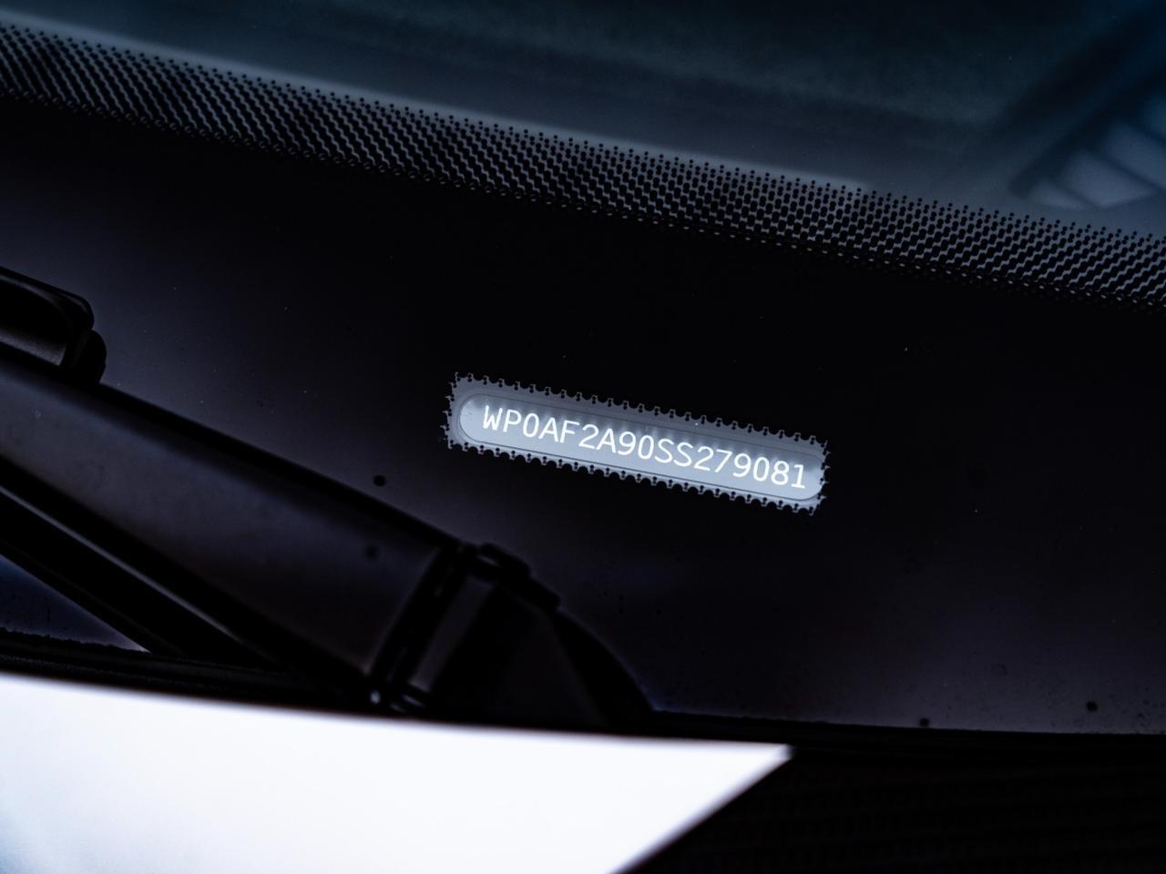 2025 Porsche 911 GT3 RS w/ Manthey Racing Kit Pompano Beach FL