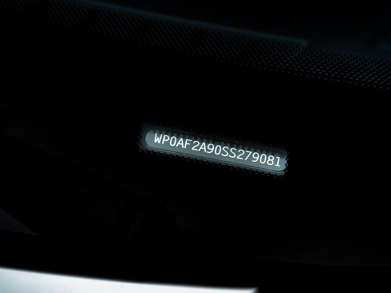 2025 Porsche 911 GT3 RS w/ Manthey Racing Kit Pompano Beach FL