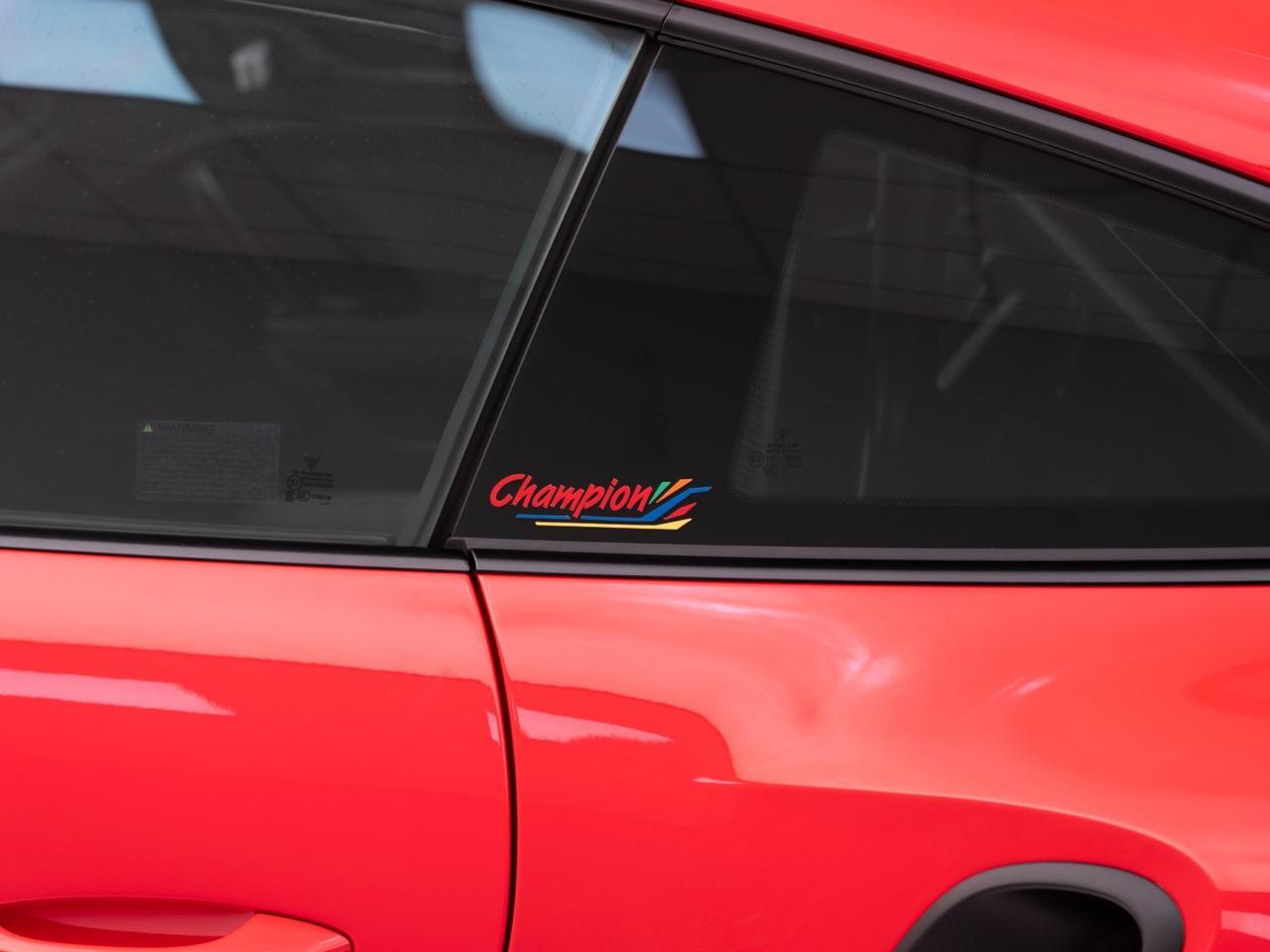 2025 Porsche 911 GT3 RS w/ Manthey Racing Kit Pompano Beach FL