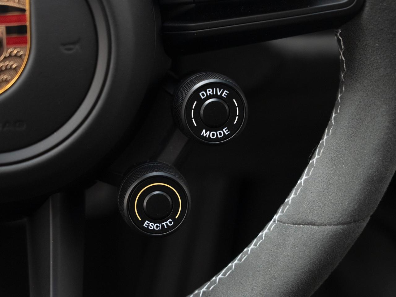 2025 Porsche 911 GT3 RS w/ Manthey Racing Kit Pompano Beach FL