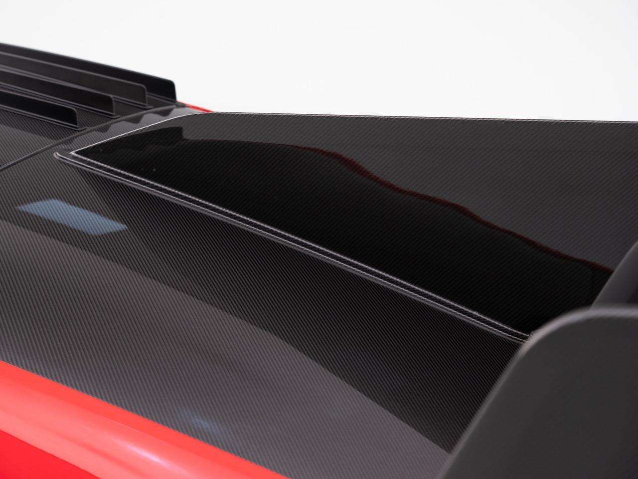 2025 Porsche 911 GT3 RS w/ Manthey Racing Kit Pompano Beach FL