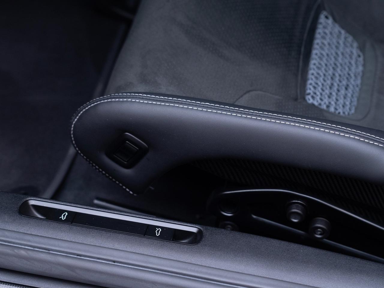 2025 Porsche 911 GT3 RS w/ Manthey Racing Kit Pompano Beach FL