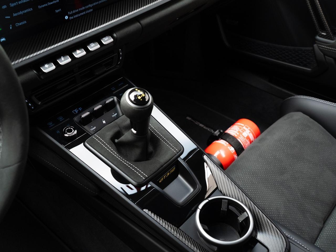 2025 Porsche 911 GT3 RS w/ Manthey Racing Kit Pompano Beach FL