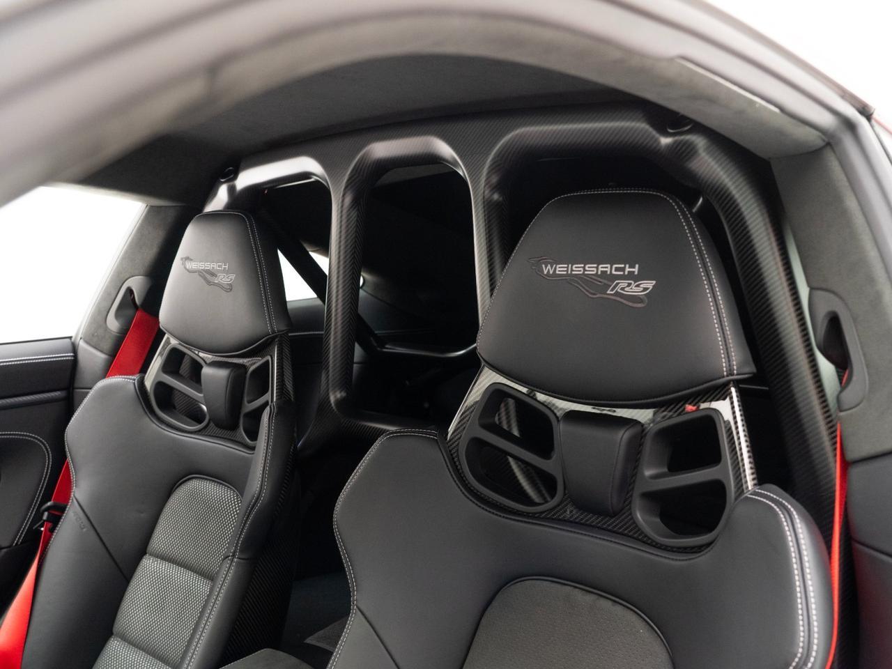 2025 Porsche 911 GT3 RS w/ Manthey Racing Kit Pompano Beach FL