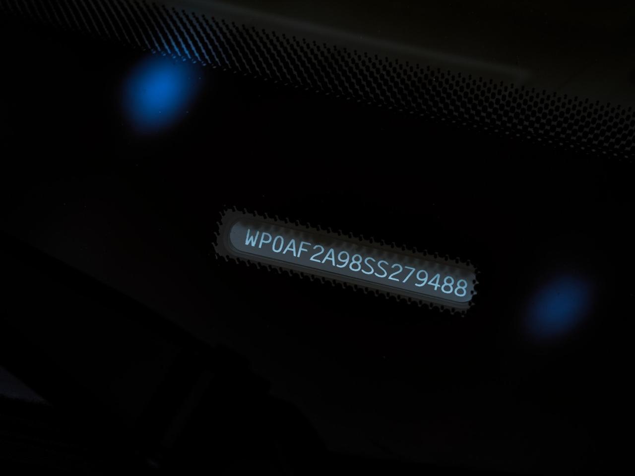 2025 Porsche 911 GT3 RS w/ Manthey Racing Kit Pompano Beach FL