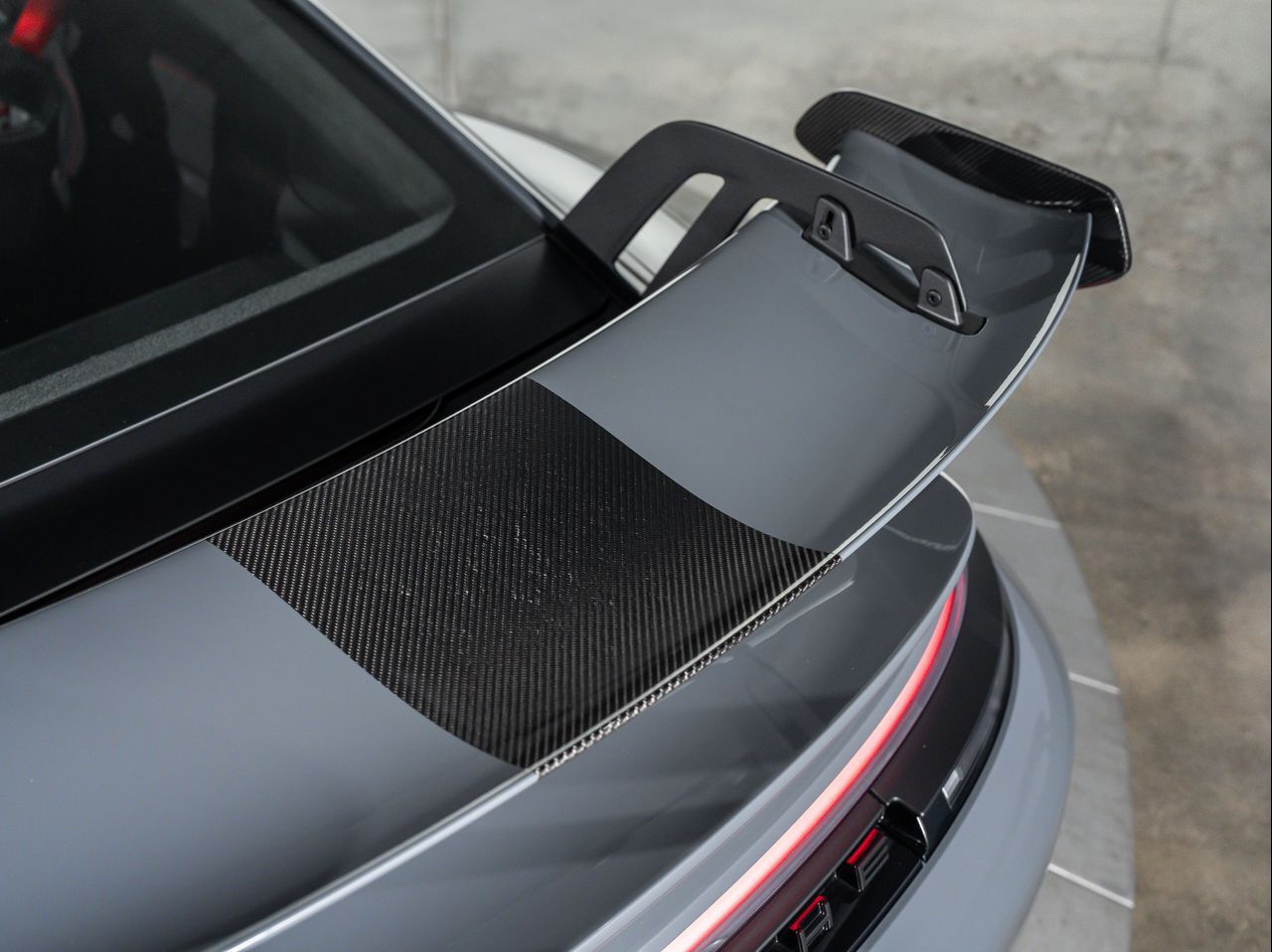 2025 Porsche 911 GT3 Santa Clarita CA