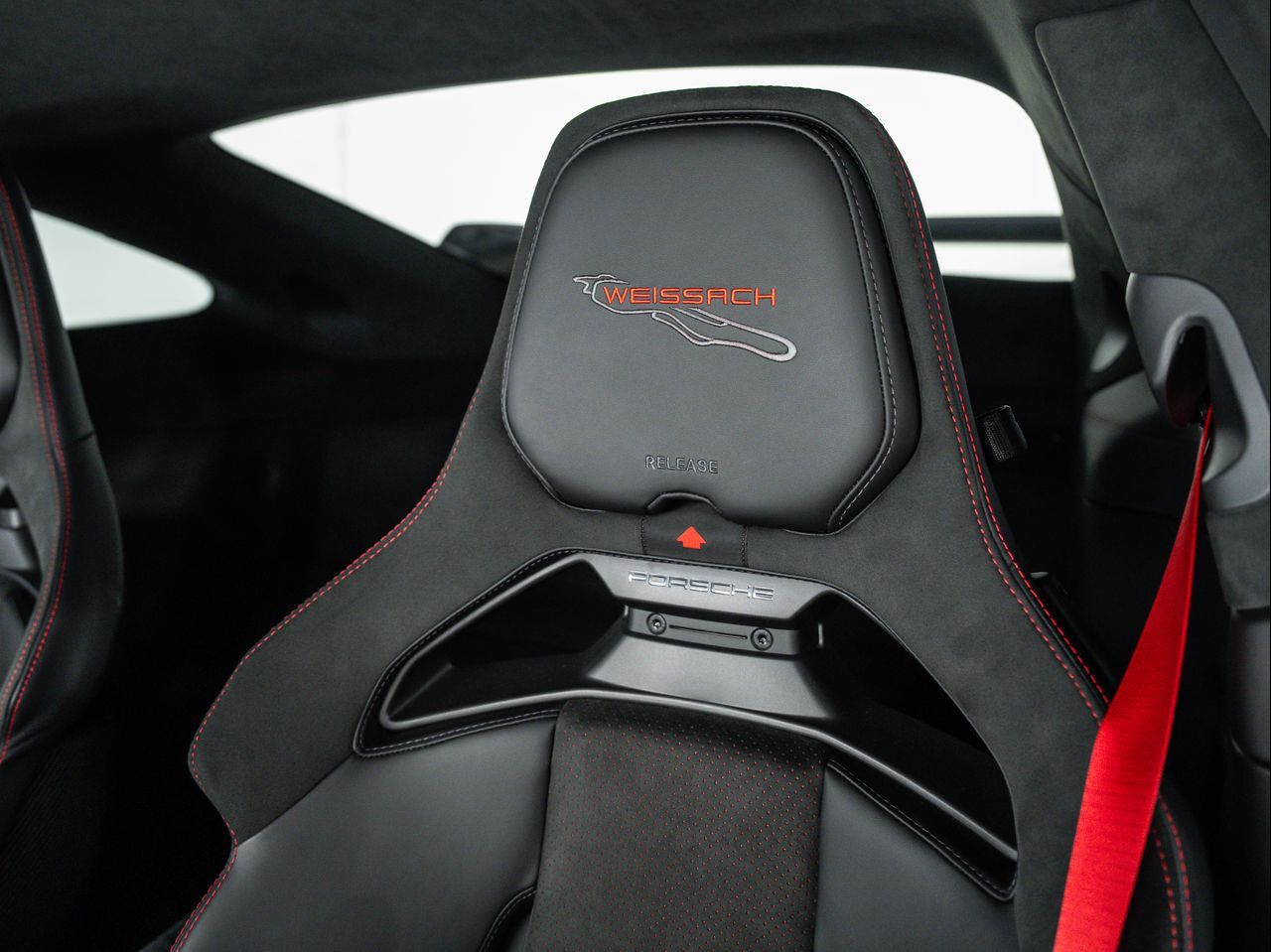2025 Porsche 911 GT3 Santa Clarita CA