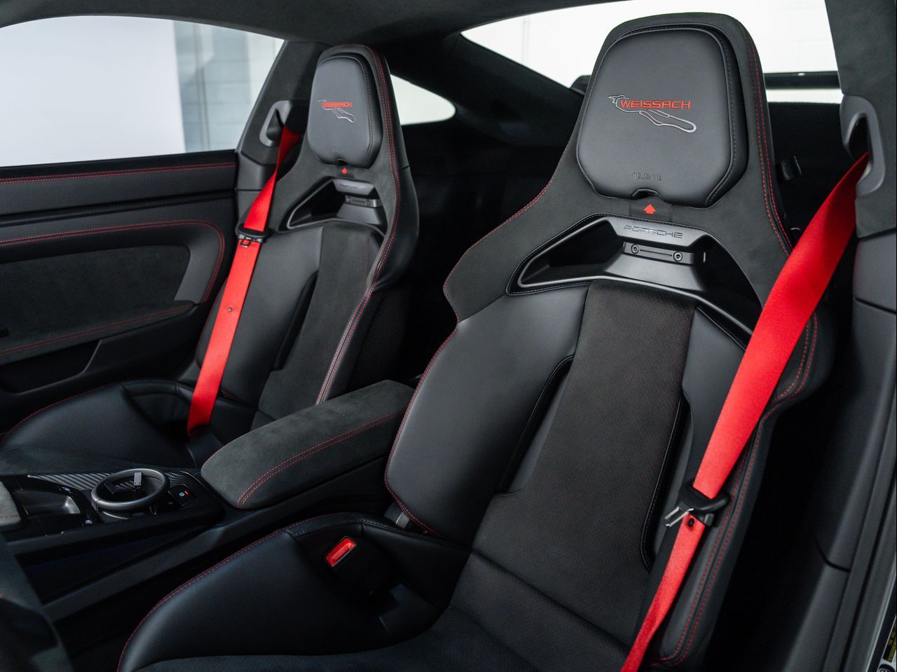 2025 Porsche 911 GT3 Santa Clarita CA