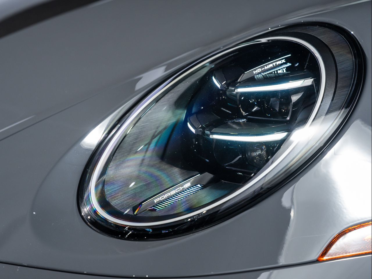 2025 Porsche 911 GT3 Santa Clarita CA