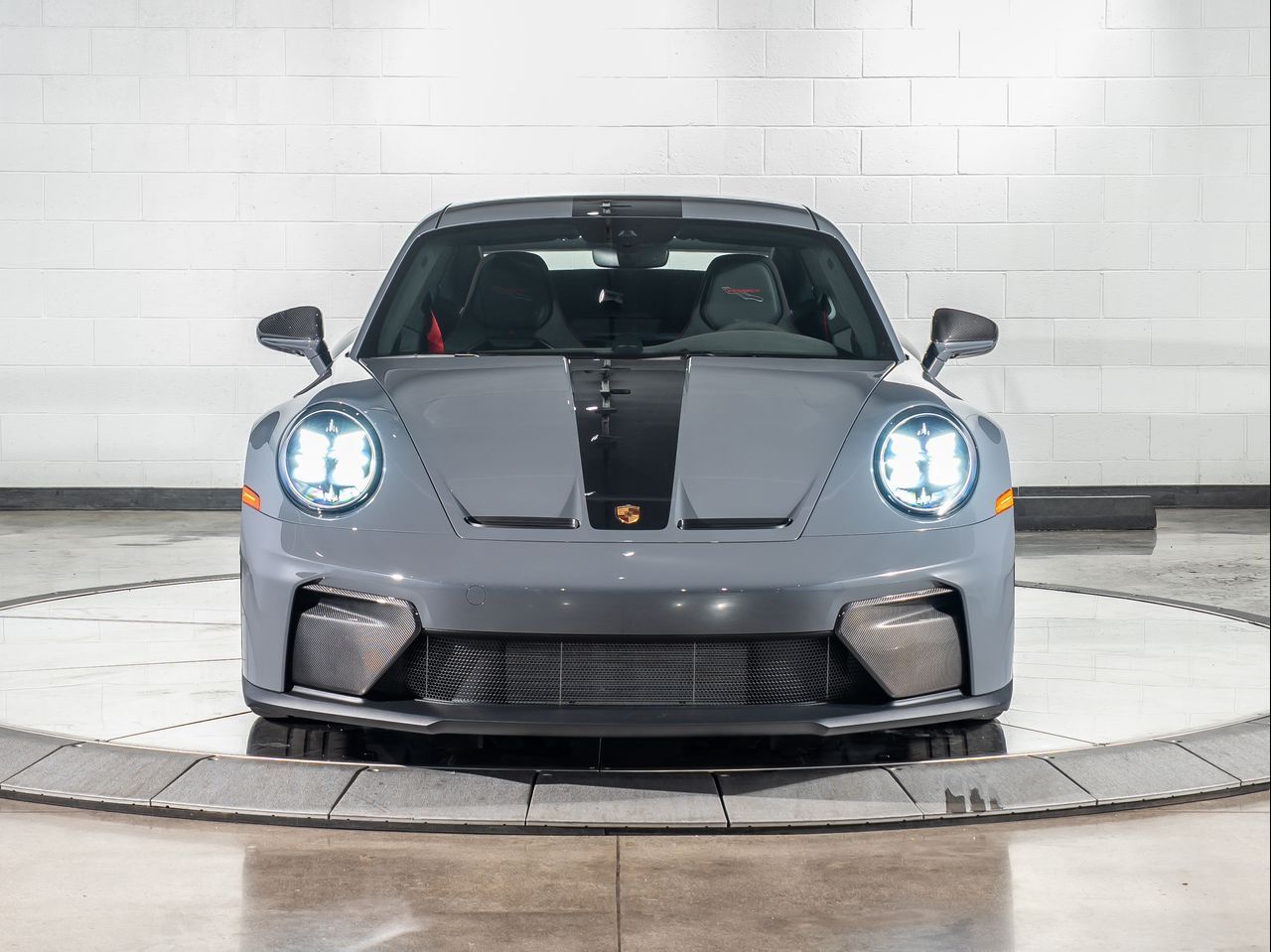 2025 Porsche 911 GT3 Santa Clarita CA