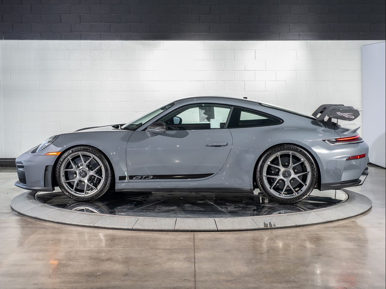 2025 Porsche 911 GT3 Santa Clarita CA