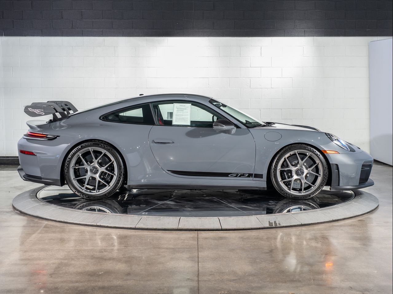 2025 Porsche 911 GT3 Santa Clarita CA