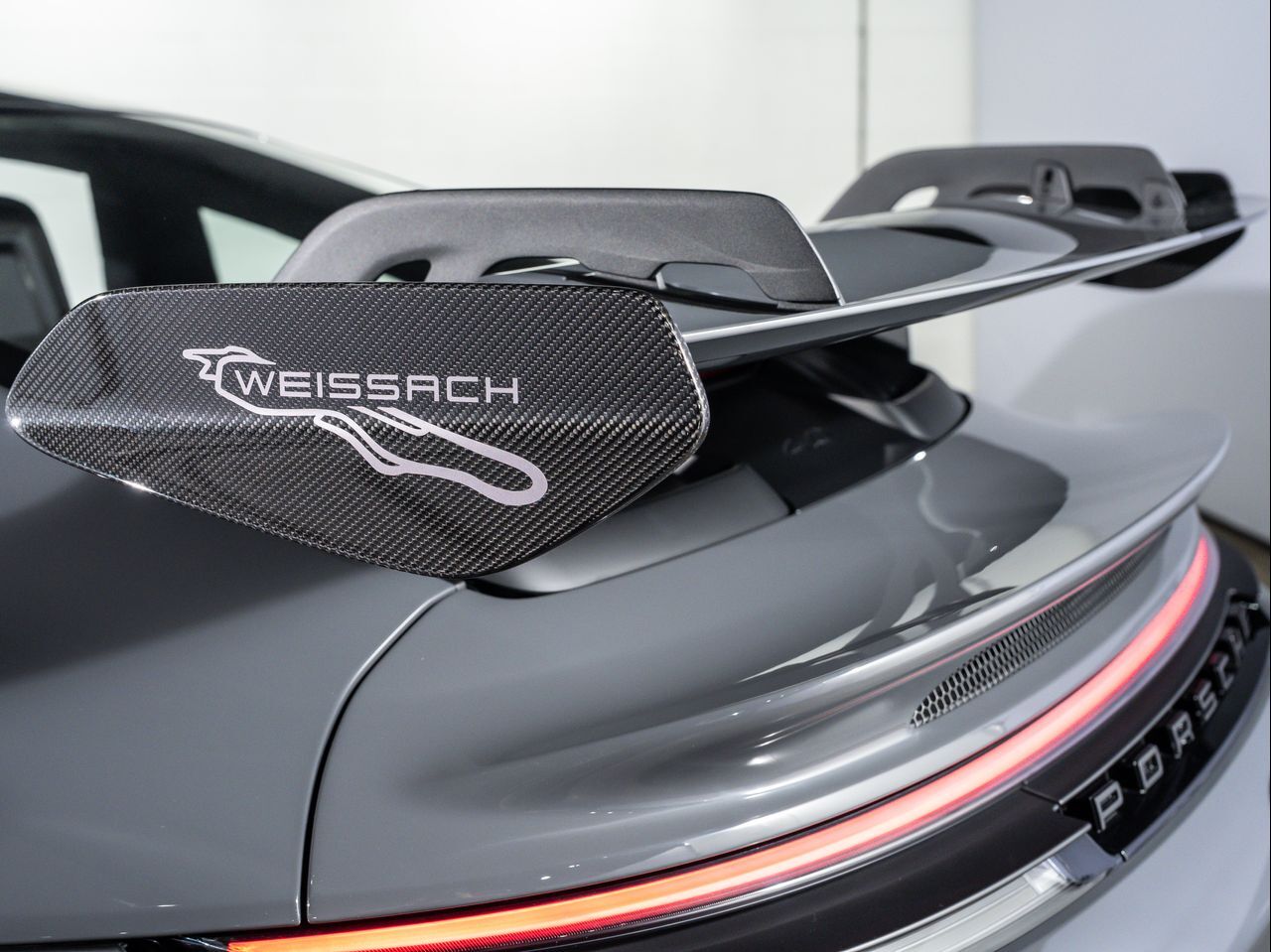 2025 Porsche 911 GT3 Santa Clarita CA