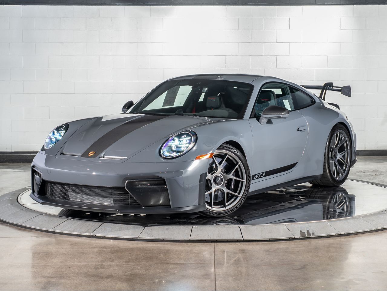 2025 Porsche 911 GT3 Santa Clarita CA