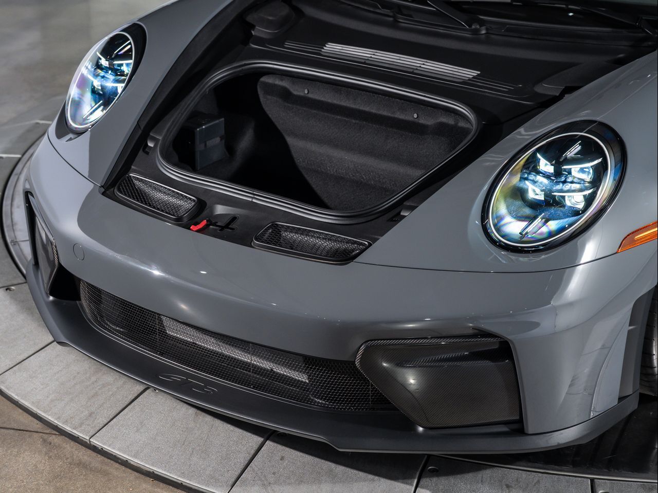 2025 Porsche 911 GT3 Santa Clarita CA